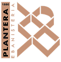 EBANISTERIA PLANTERA 1880